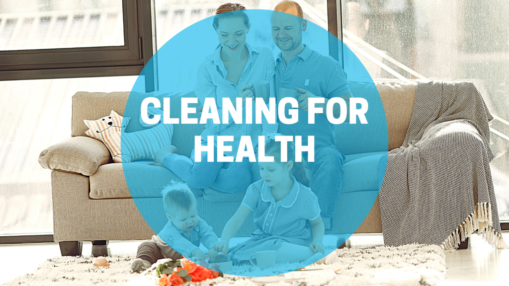 Commercial Cleaning